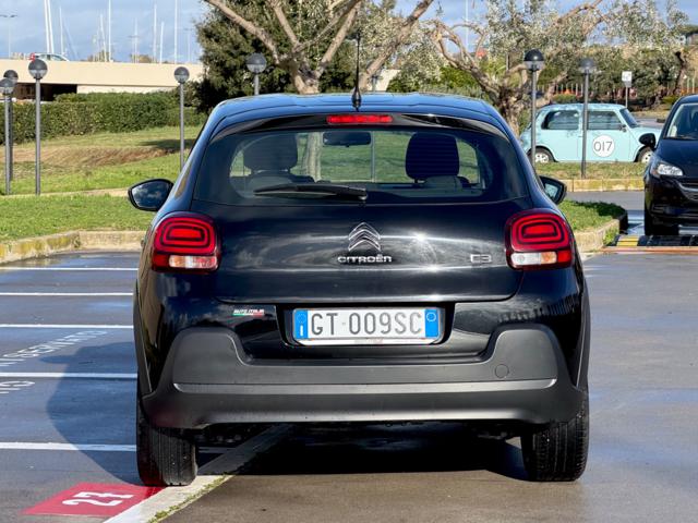 CITROEN C3 usata, con Alzacristalli elettrici