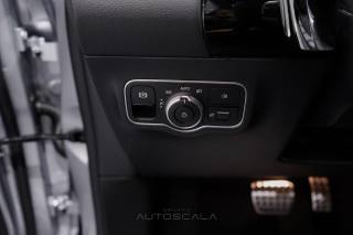 MERCEDES-BENZ GLA 200 usata, con Immobilizzatore elettronico