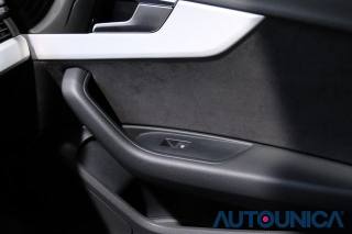 AUDI A4 usata, con Start/Stop Automatico