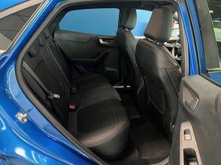 FORD Puma usata, con Interni in pelle