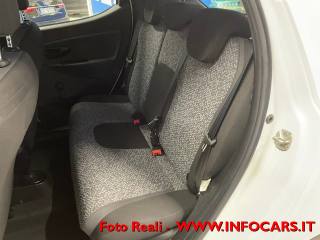 LANCIA Ypsilon usata, con Chiusura centralizzata