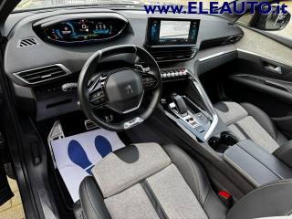 PEUGEOT 3008 usata, con Cronologia tagliandi