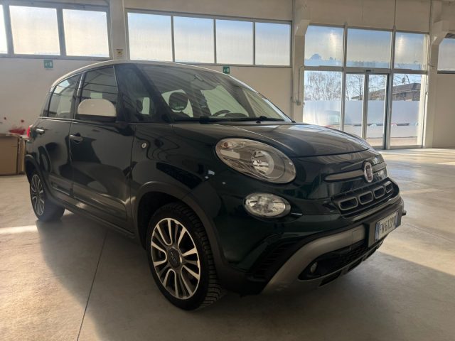 FIAT 500L usata, con Airbag