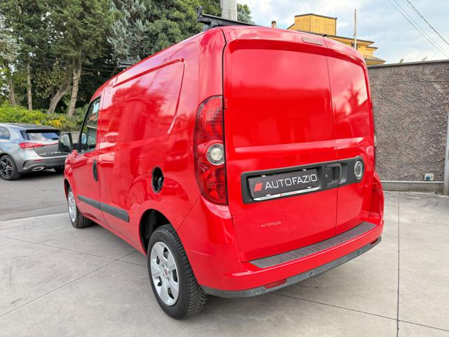 FIAT Doblo usata, con Alzacristalli elettrici