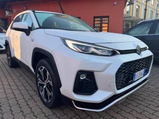 SUZUKI Across usata, con Airbag laterali