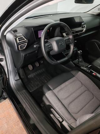 CITROEN C4 usata, con Chiusura centralizzata