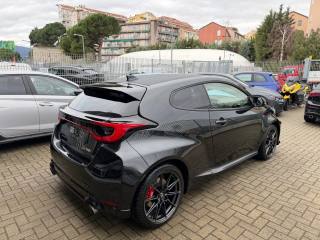 TOYOTA Yaris usata, con Autoradio