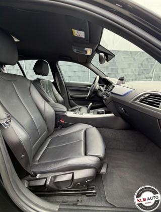 BMW 118 usata, con Chiusura centralizzata