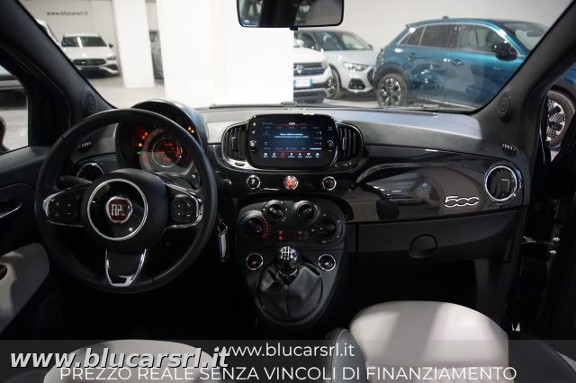 FIAT 500 usata 7