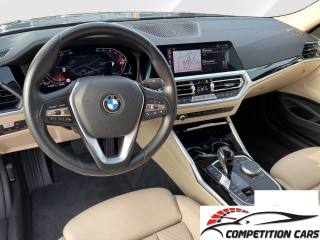 BMW 420 usata, con Climatizzatore