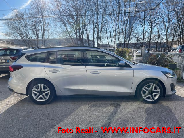 FORD Focus usata, con Chiusura centralizzata
