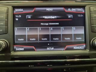 SEAT Ateca usata, con Controllo vocale
