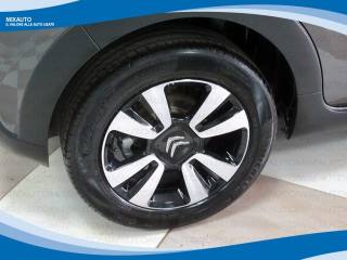 CITROEN C3 usata, con Park Distance Control