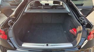 AUDI A5 usata, con Climatizzatore