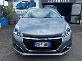 PEUGEOT 208 usata, con Airbag