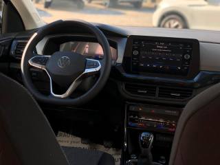 VOLKSWAGEN T-Cross usata, con ESP