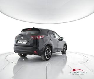MAZDA 5 usata 2