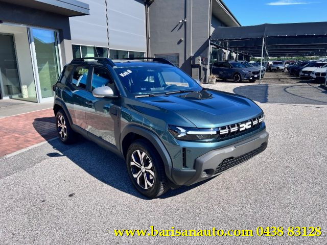 DACIA Duster usata, con Airbag