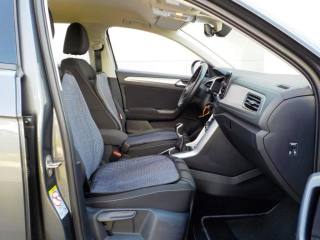 VOLKSWAGEN T-Roc usata, con Bracciolo