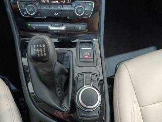 BMW 216 usata, con Specchietti laterali elettrici