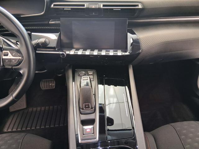 PEUGEOT 508 usata, con Sensore di pioggia