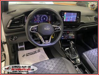 VOLKSWAGEN T-Roc usata, con Alzacristalli elettrici