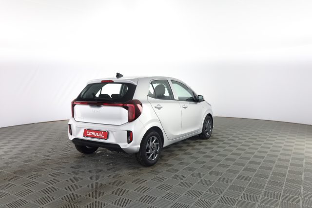 KIA Picanto usata 3