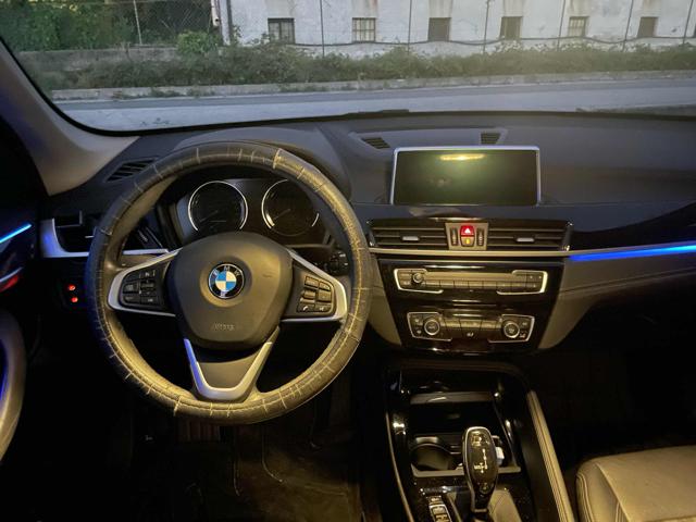 BMW X1 usata, con ESP