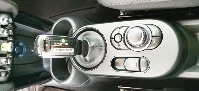 MINI Cooper SE usata, con Servosterzo