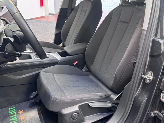 AUDI A4 usata, con Controllo trazione