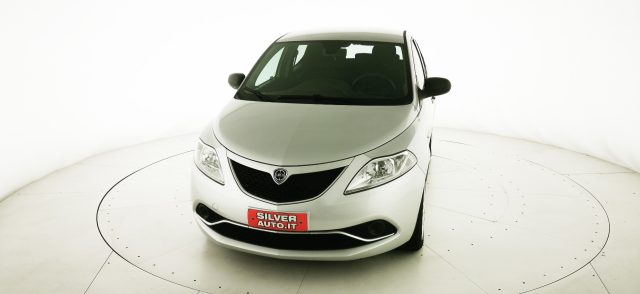 LANCIA Ypsilon usata 28