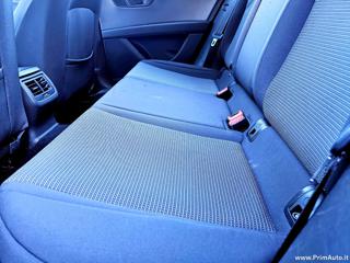 SEAT Leon usata, con Cruise Control