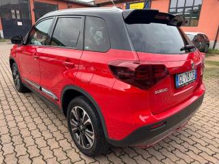 SUZUKI Vitara usata, con Autoradio