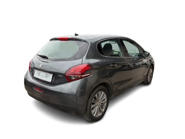 PEUGEOT 208 usata, con Airbag Passeggero