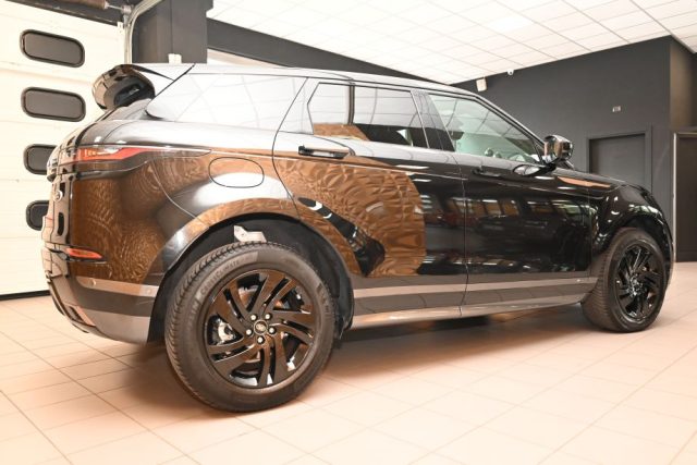 LAND ROVER Range Rover Evoque usata 92