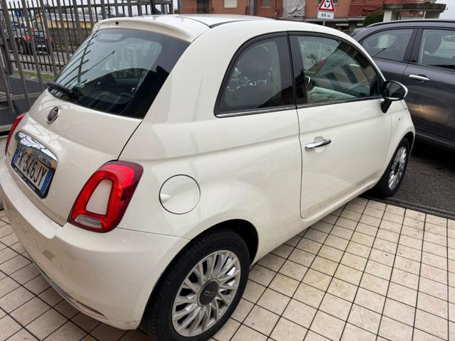 FIAT 500 usata, con Alzacristalli elettrici