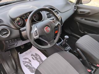 FIAT Punto usata, con Immobilizzatore elettronico