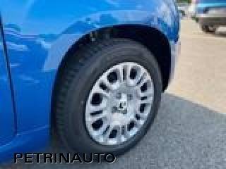 FIAT Panda usata, con Controllo trazione