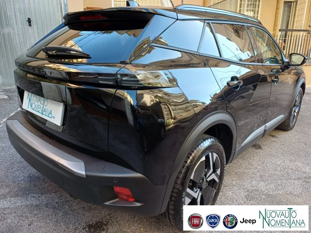 PEUGEOT 2008 usata, con Boardcomputer