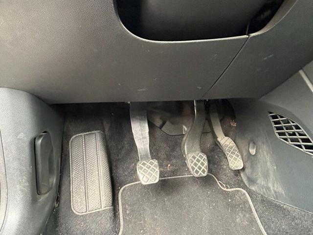SEAT Mii usata, con Isofix