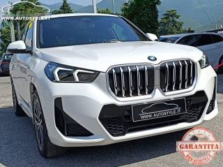 BMW X1 usata, con Park Distance Control