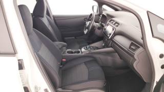 NISSAN Leaf usata, con Sensore di luce