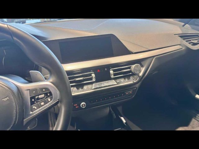 BMW 135 usata, con Cruise Control