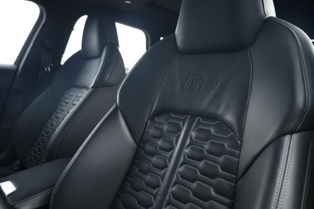 AUDI A6 usata, con Sound system