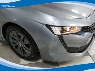 PEUGEOT 508 usata, con Cruise Control
