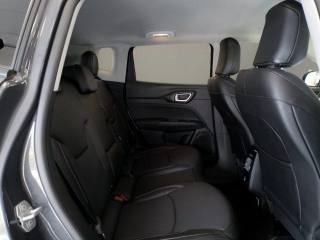 JEEP Compass usata 18