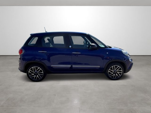 FIAT 500L usata, con Climatizzatore