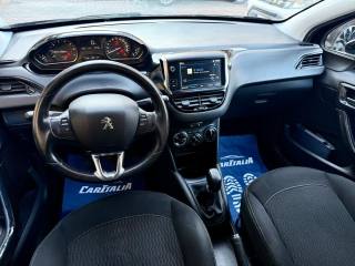 PEUGEOT 208 usata, con Cruise Control