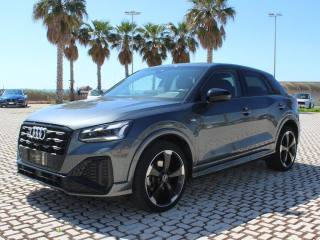 AUDI Q2 usata, con Airbag laterali