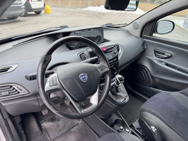 LANCIA Ypsilon usata 11